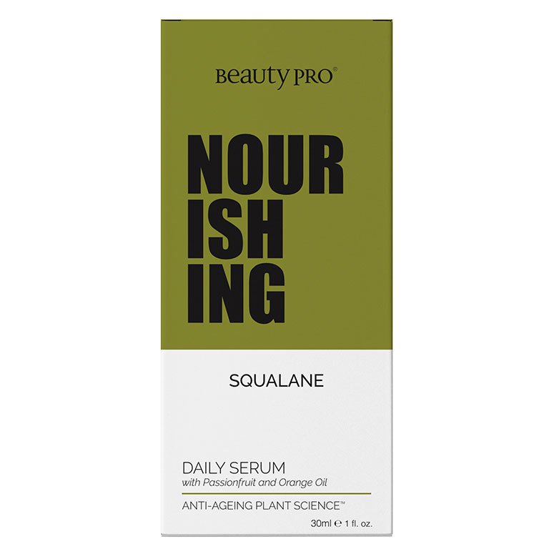 BeautyPro Nourishing Daily Serum 30ml