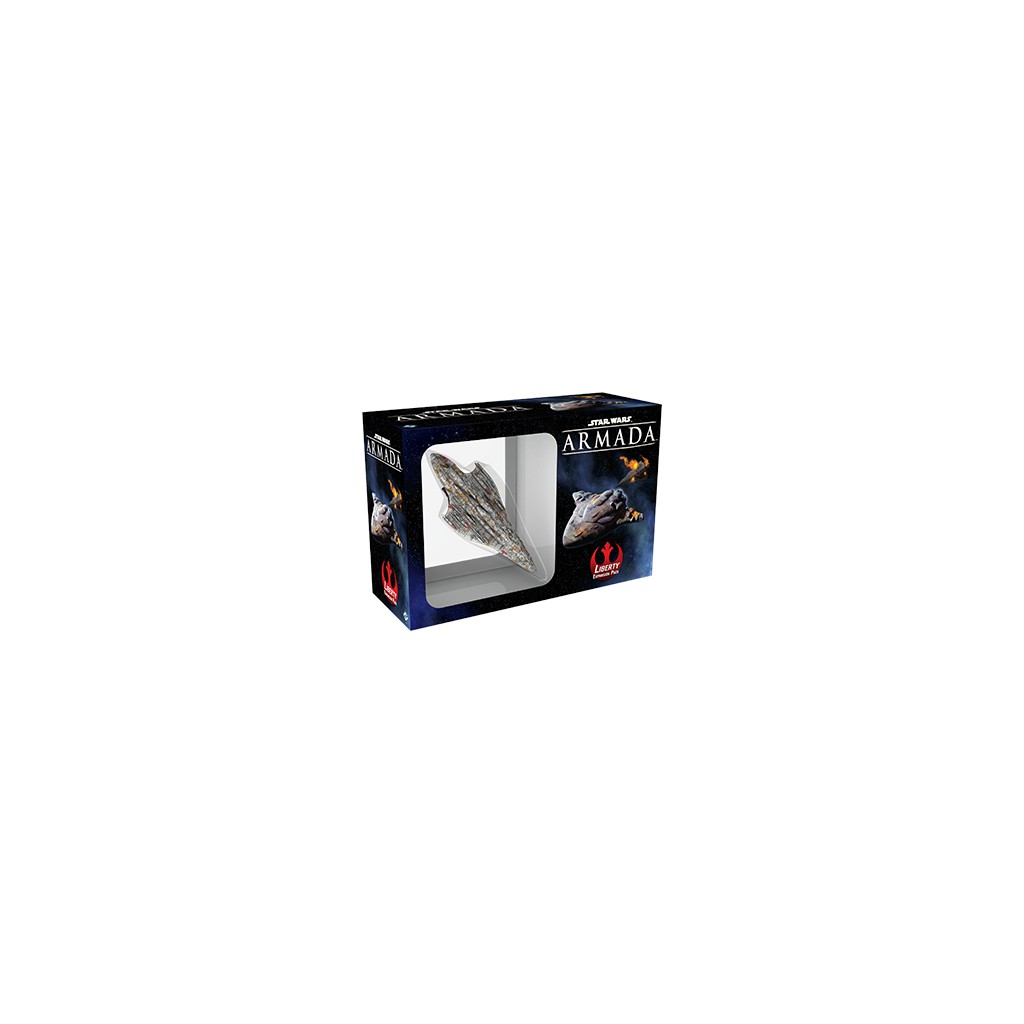 Star Wars Armada - Liberty Expansion Pack