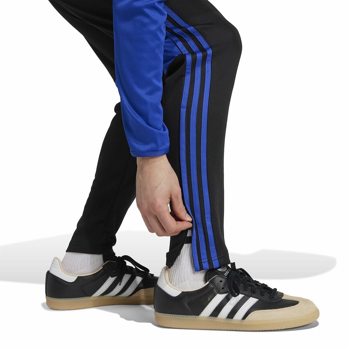 adidas Performance<br>Calça de treino Tiro 25 Essentials