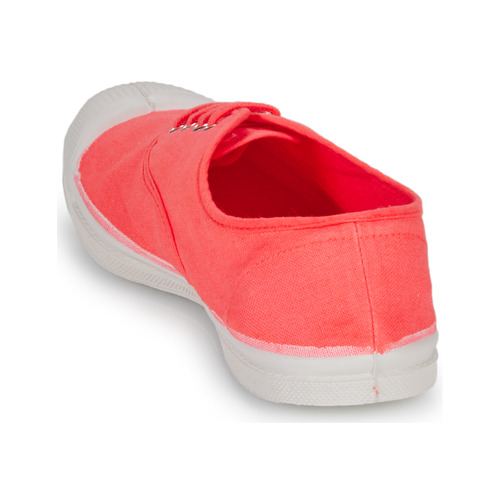 Bensimon - TENNIS LACET - Rose