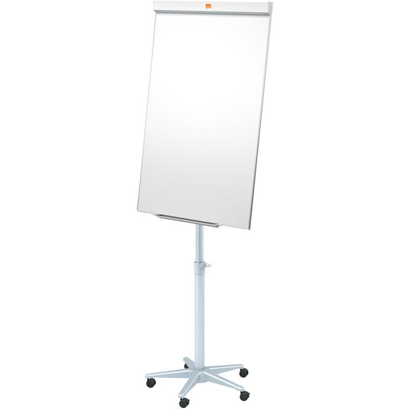 Nobo Flipchart Classic, mobil