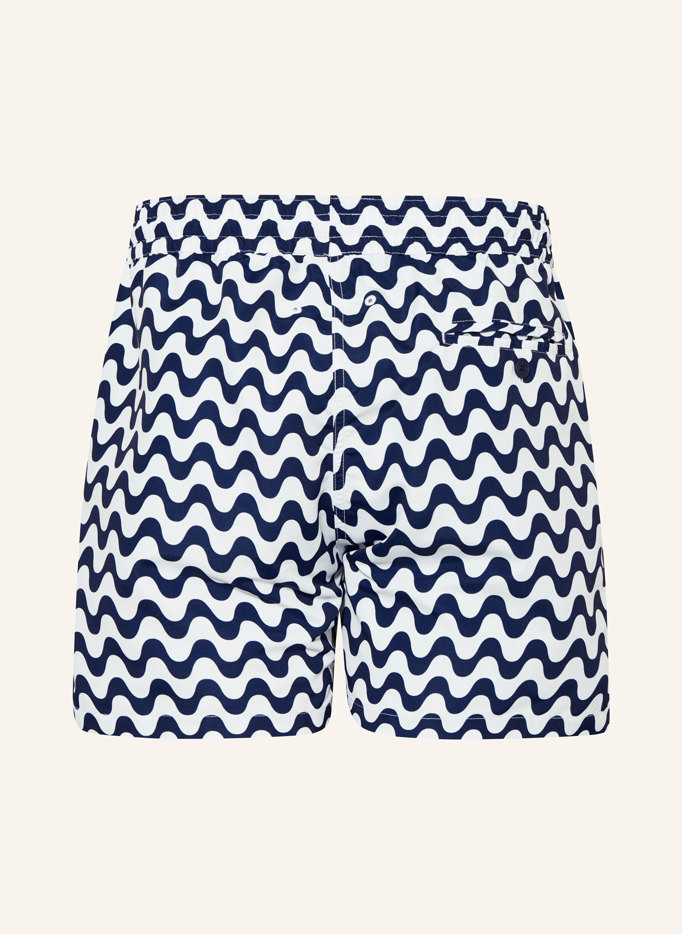 FRESCOBOL CARIOCA Badeshorts COPACABANA