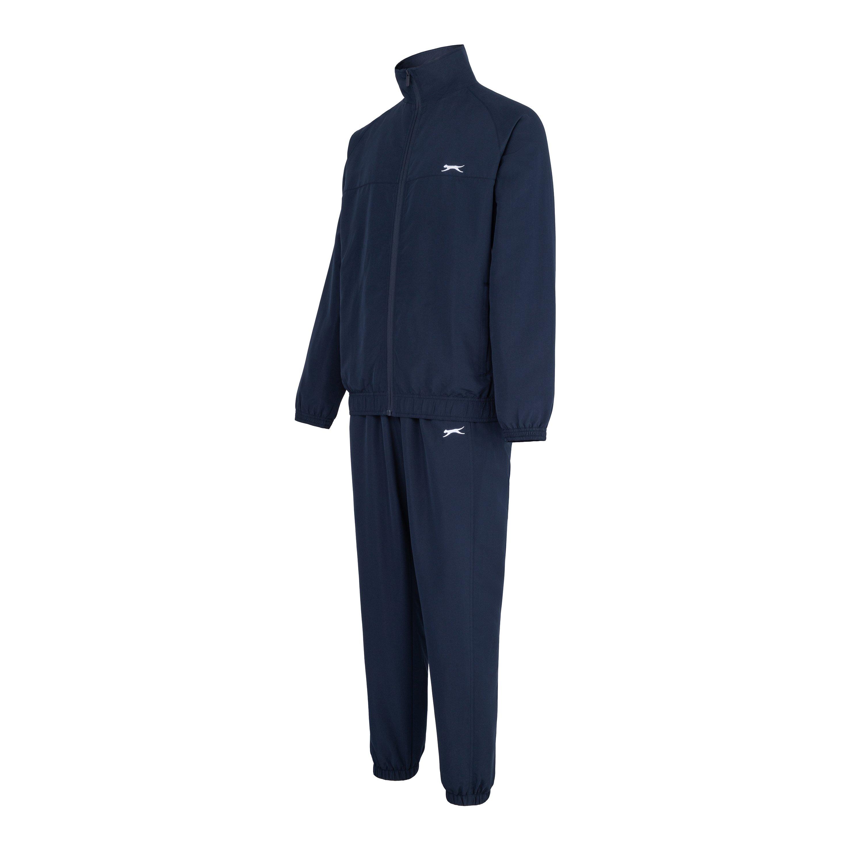 Slazenger Men's Performance Tracksuit