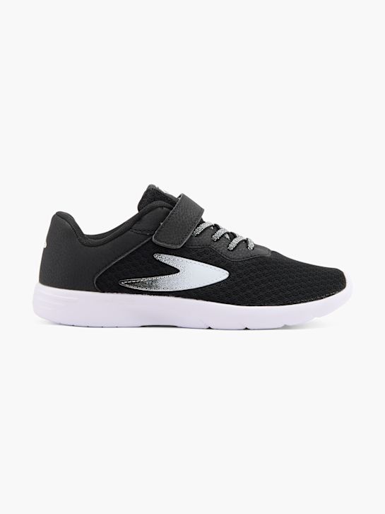 Vty Sneaker Schwarz