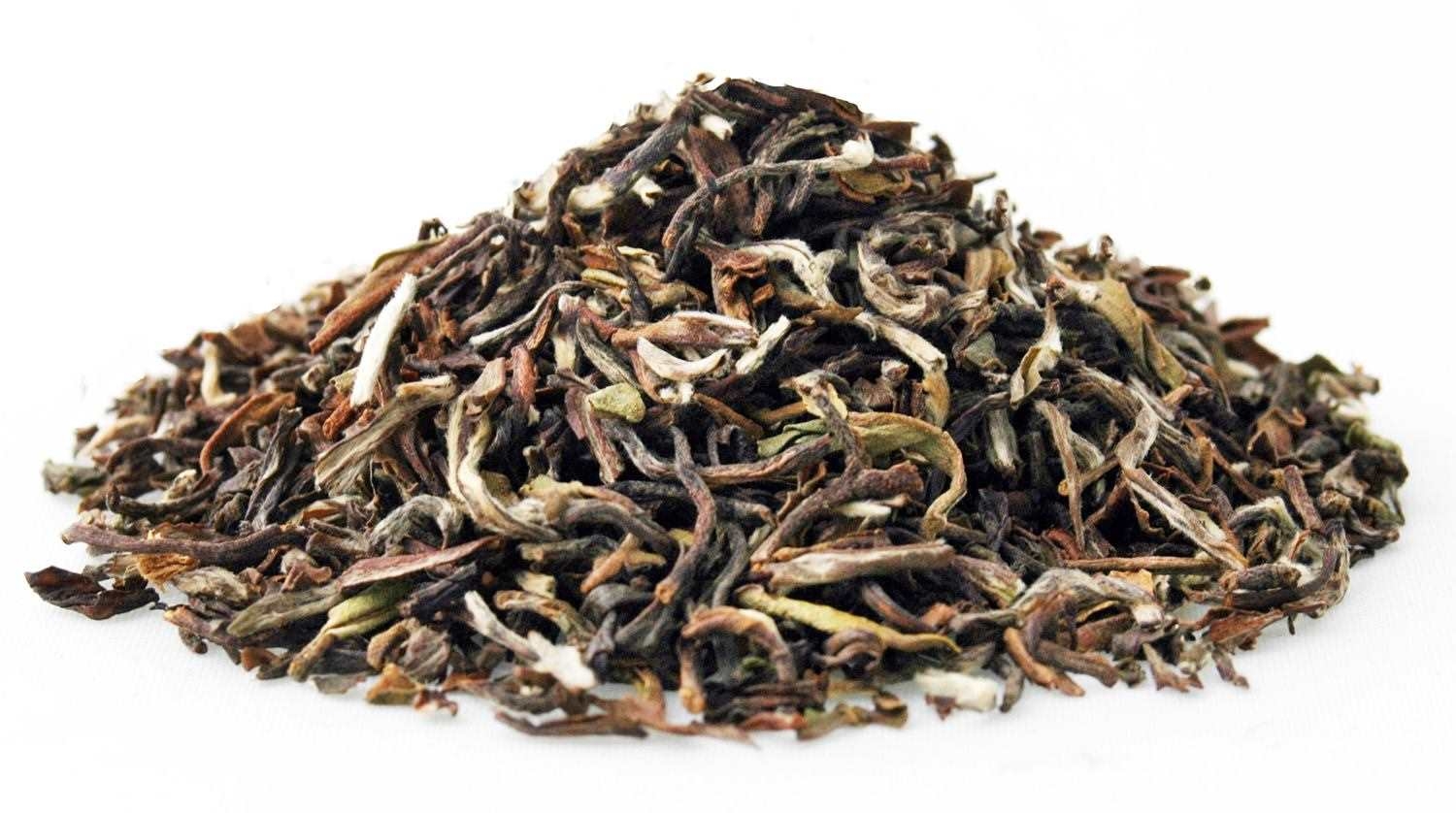 Nepal TGFOP Hope Autumnal Bio