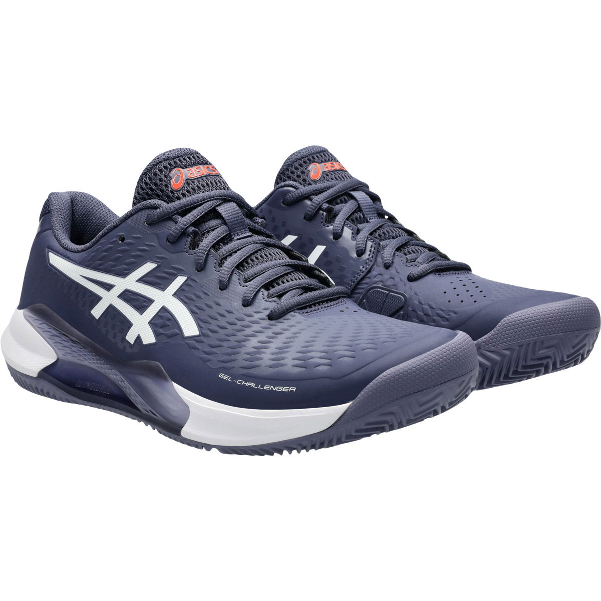 ASICS Gel-Challenger 14 Clay Tennissko Herre