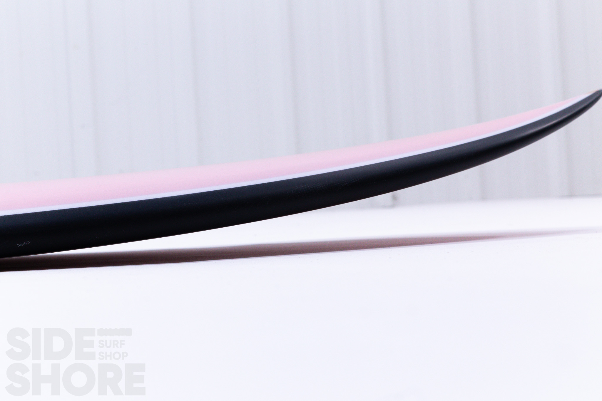 Pukas Lorentz - Gun - Twiggy Baker - 8'6