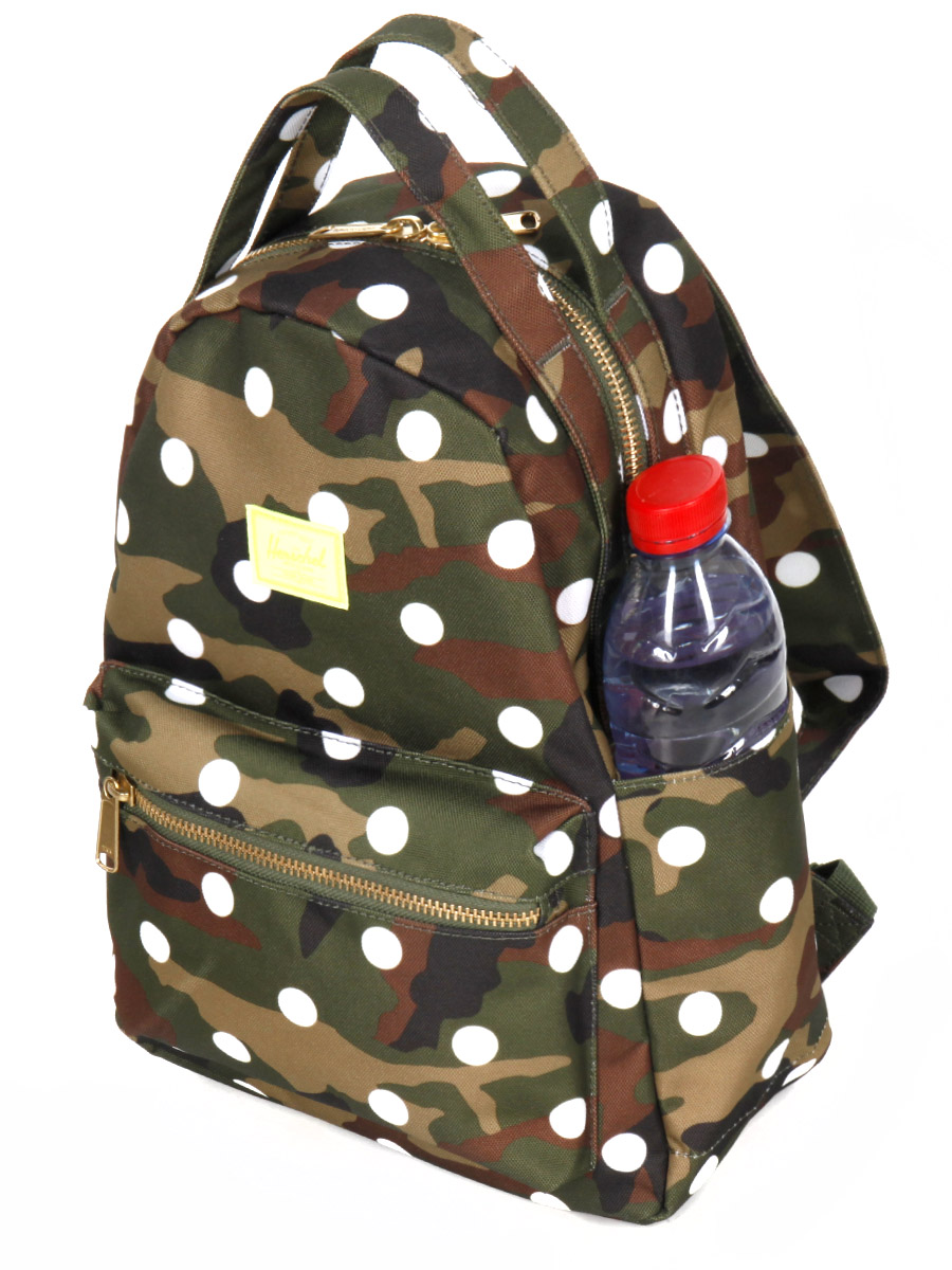 Sac À dos Herschel Nova Small