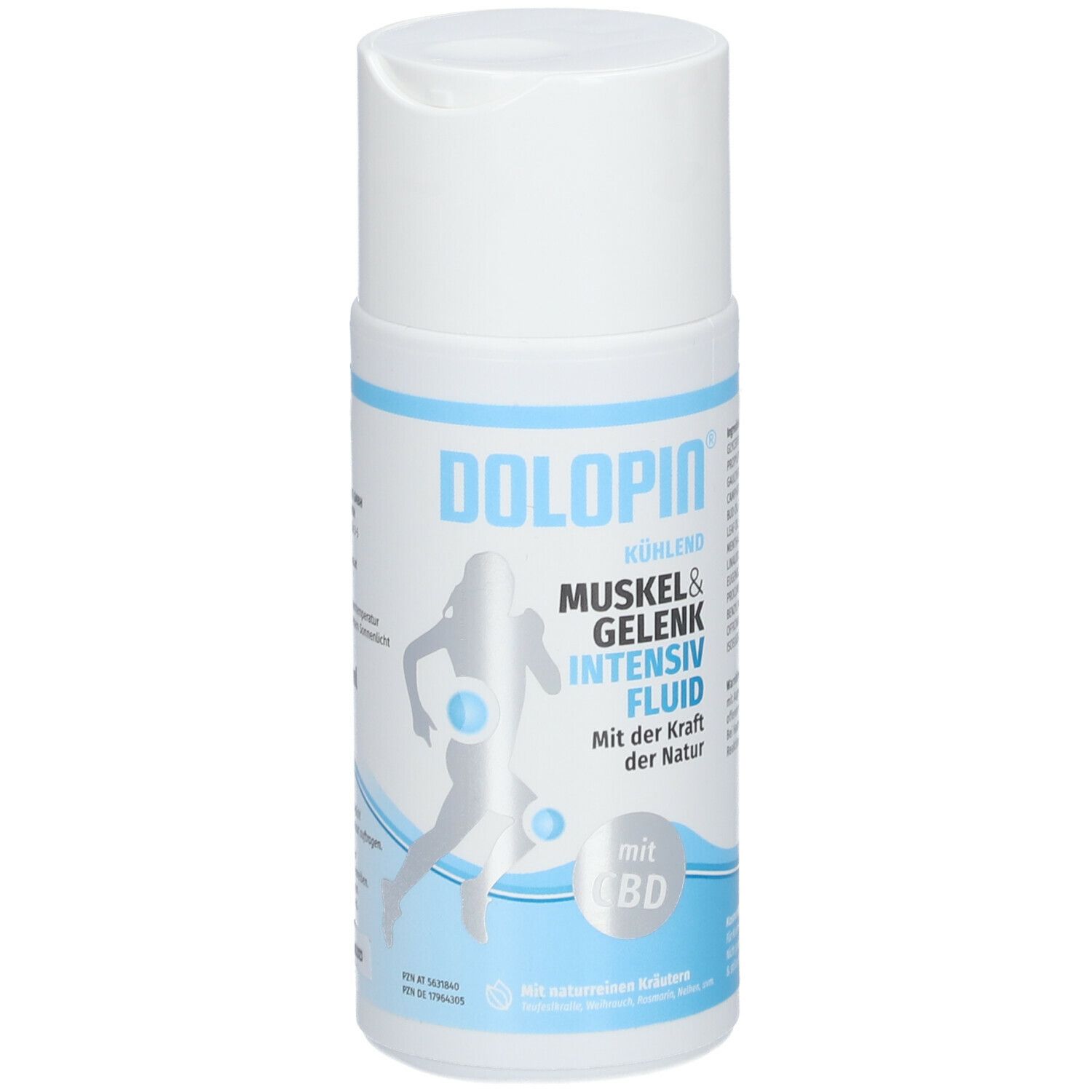 DOLOPIN® MUSKEL & GELENK INTESIV FLUID