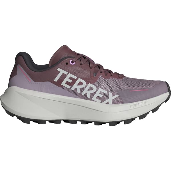 Chaussure trail ADIDAS TERREX AGRAVIC 3 W FIGUSA/GRISUN/FUSROS