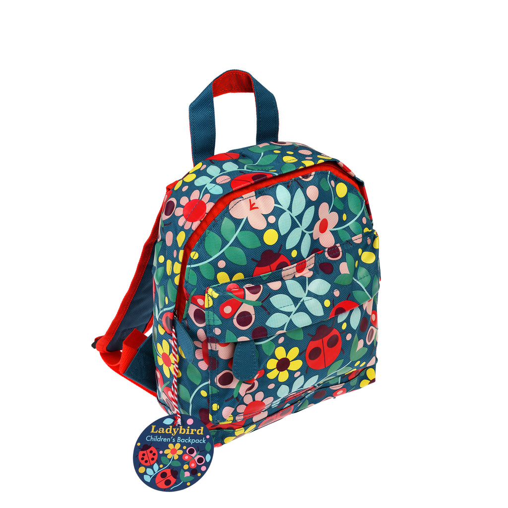 Mochila Mini - Ladybird