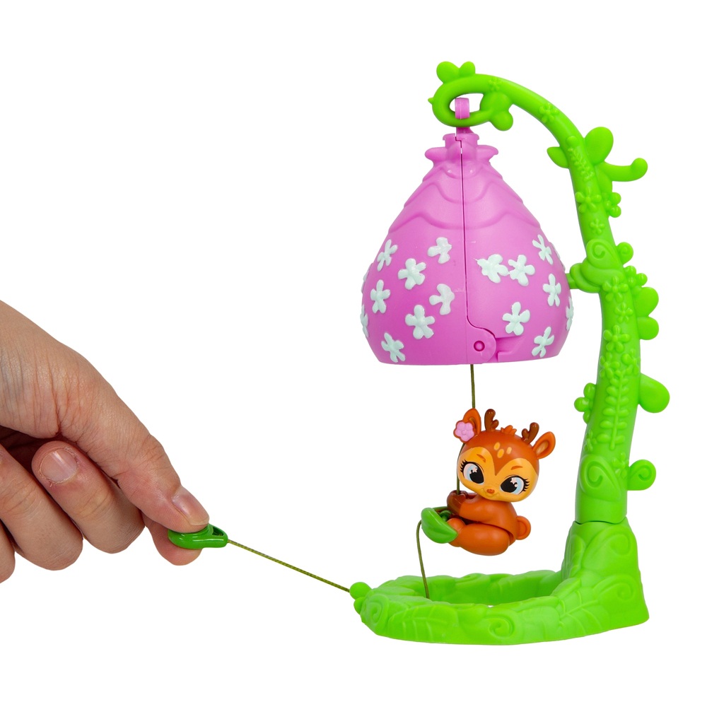 Cutie Climbers Serie 1 Familienpackung Sortiment