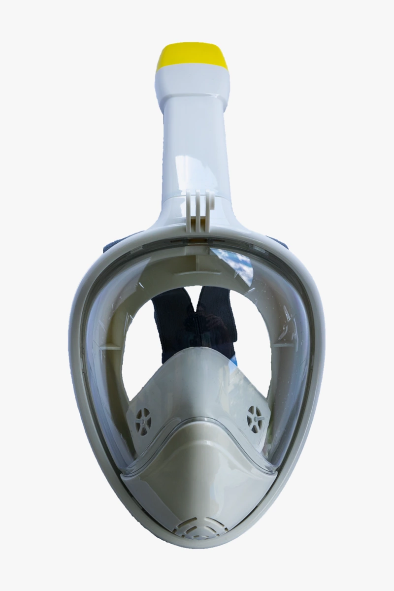 MINT LAMA Freebreath LXL Tauchmaske