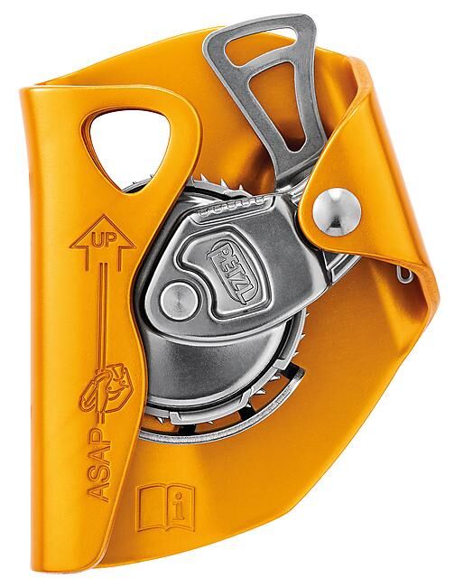 PETZL - ANTICHUTE ASAP B070AA00