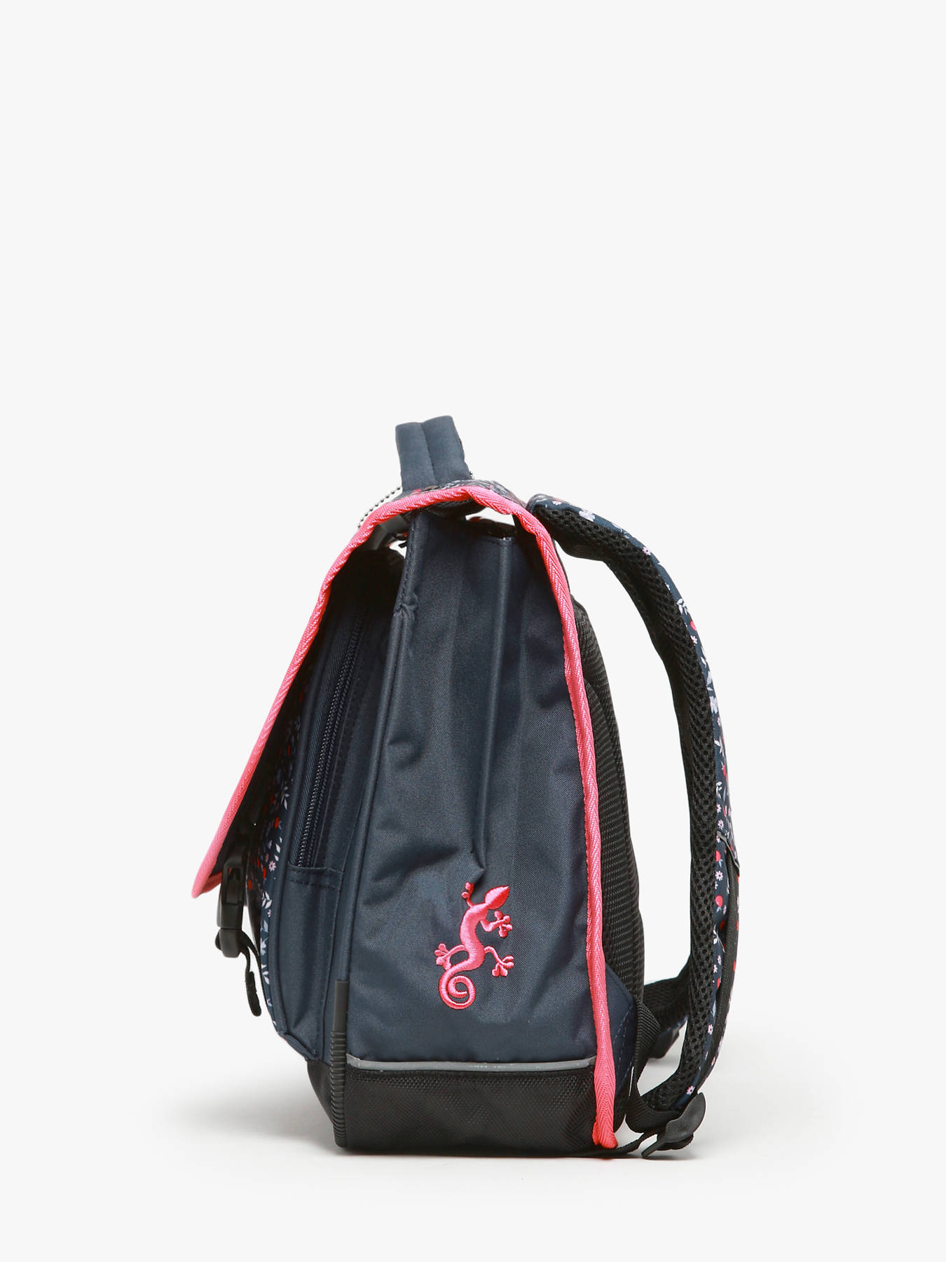 Cartable enfant 2 compartiments CAMELEON