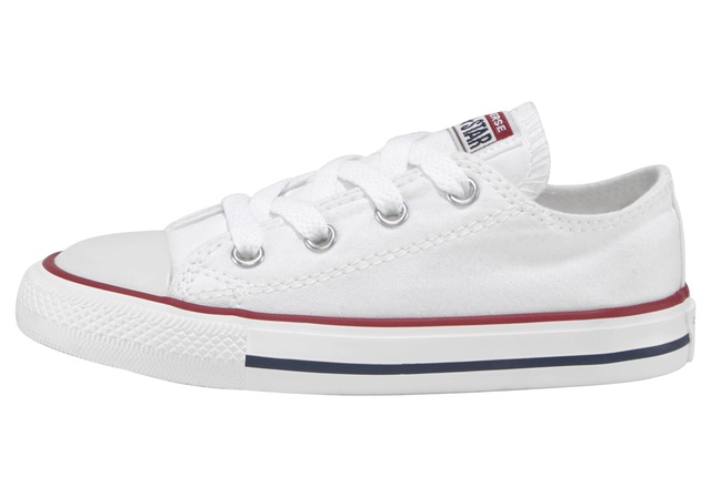 Converse Sneaker »CHUCK TAYLOR ALL STAR SE OX«  für Kleinkinder