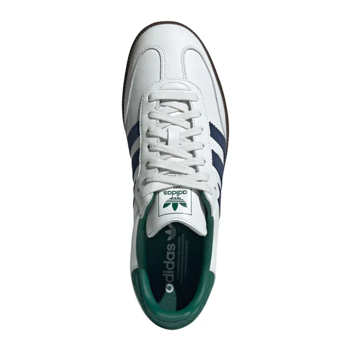 Adidas Samba OG Sneakers Senior