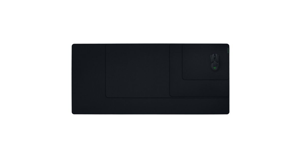 RazerGigantus V2 gaming muismat  (Zwart, 3XL)