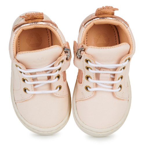 Easy Peasy - MY DEBOO LACET - Rose