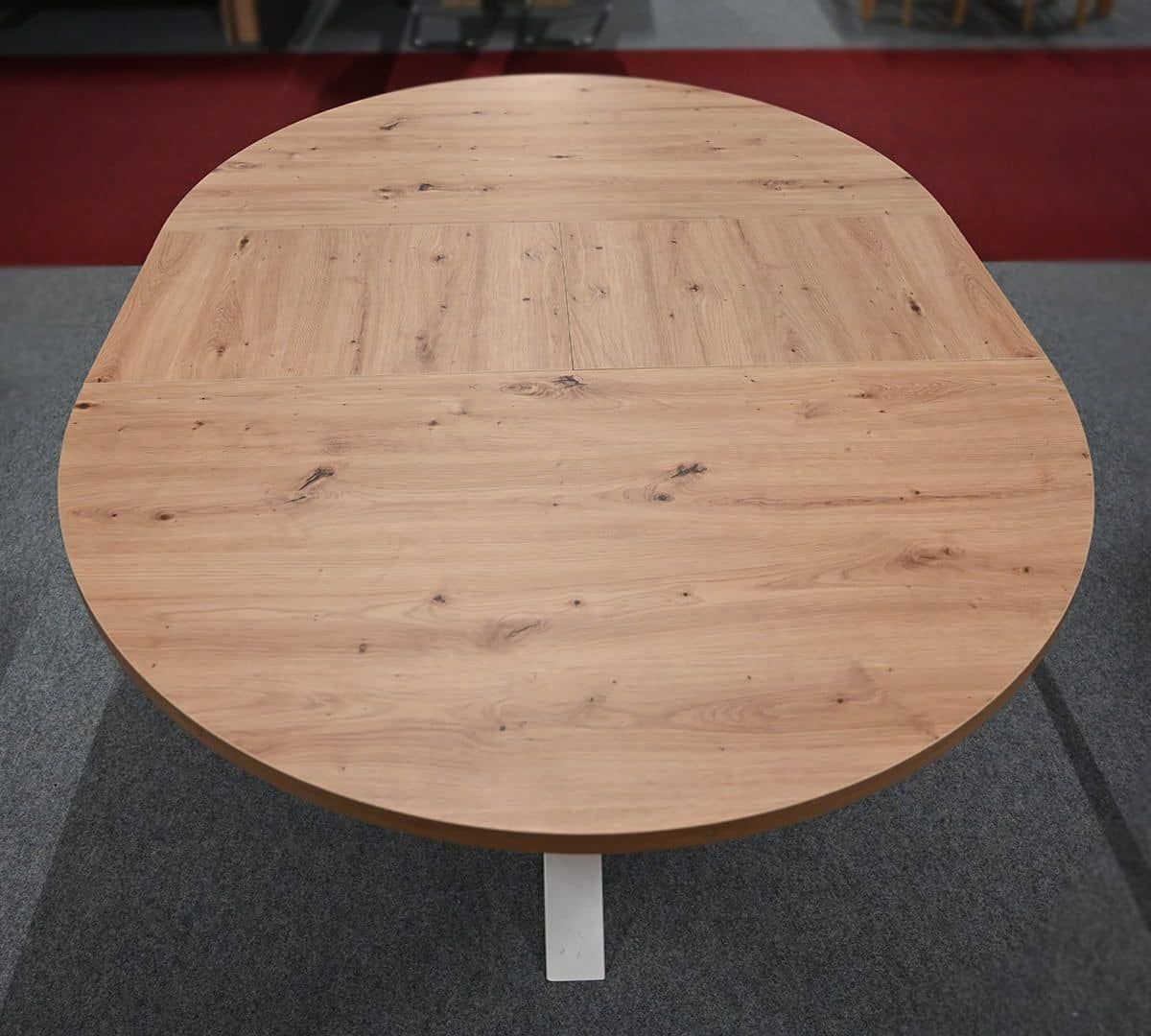 Tisch Big System Rund