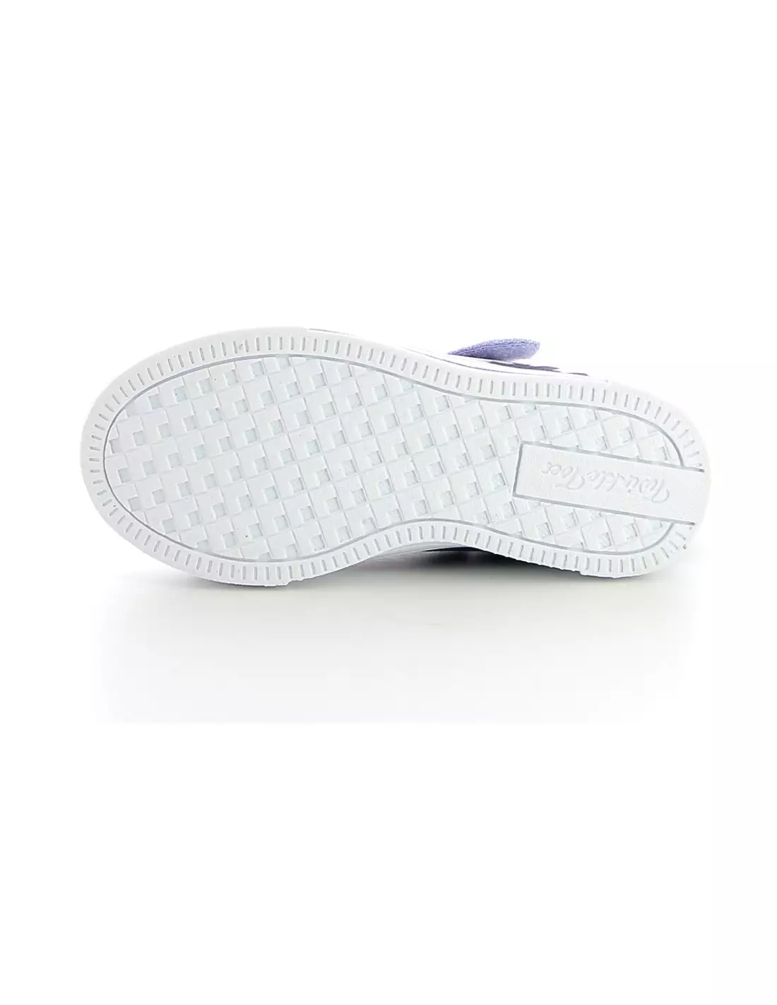 SKECHERS UNICORN - Baskets Navy