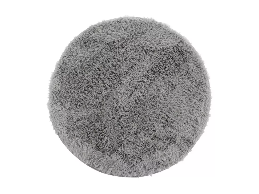 Tapis Imitation Fourrure Enfant 