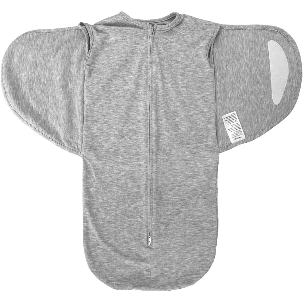 Køb Noheli Heathered Grey 3-i-1 Svøb