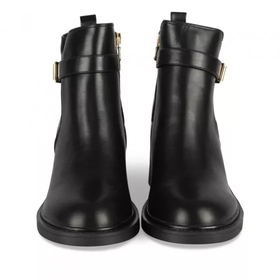Bottines NOIR PHILOV