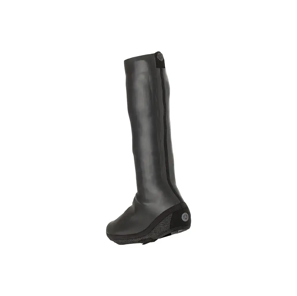 AGU Foul Weather Overschoenen Zwart