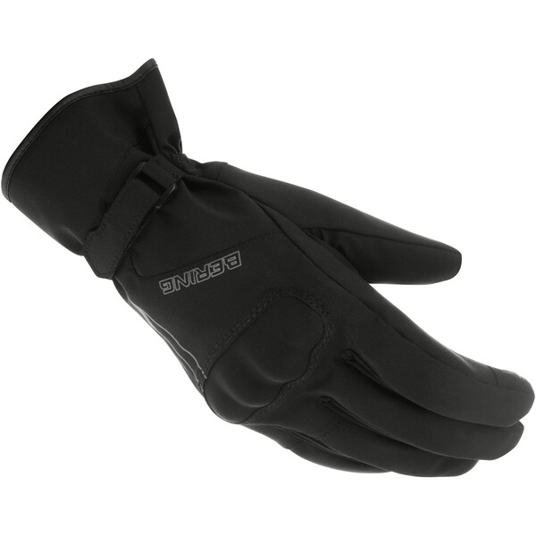 Bering - Gants Carmen Noir