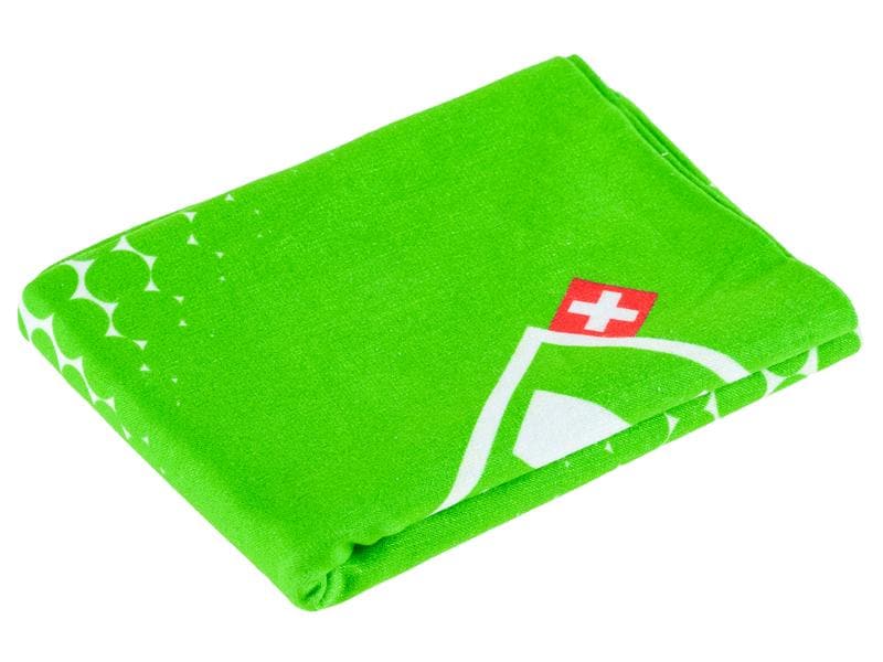 DayDeal.ch Original Buff EcoStretch Schlauchschal DayDeal Collection