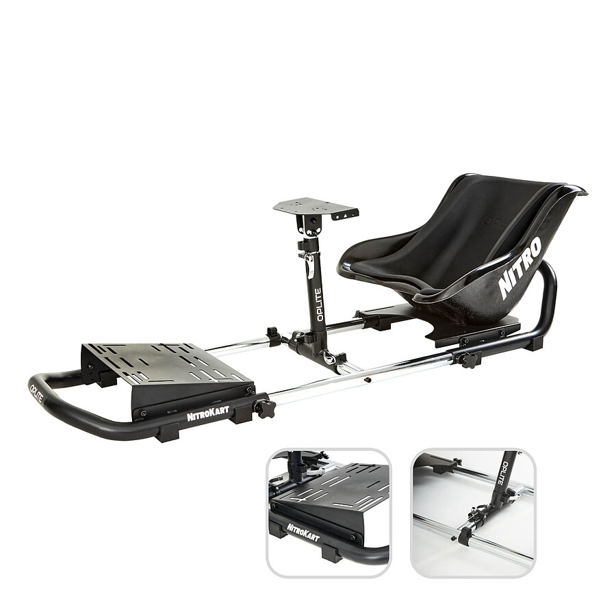 OPLITE NitroKart