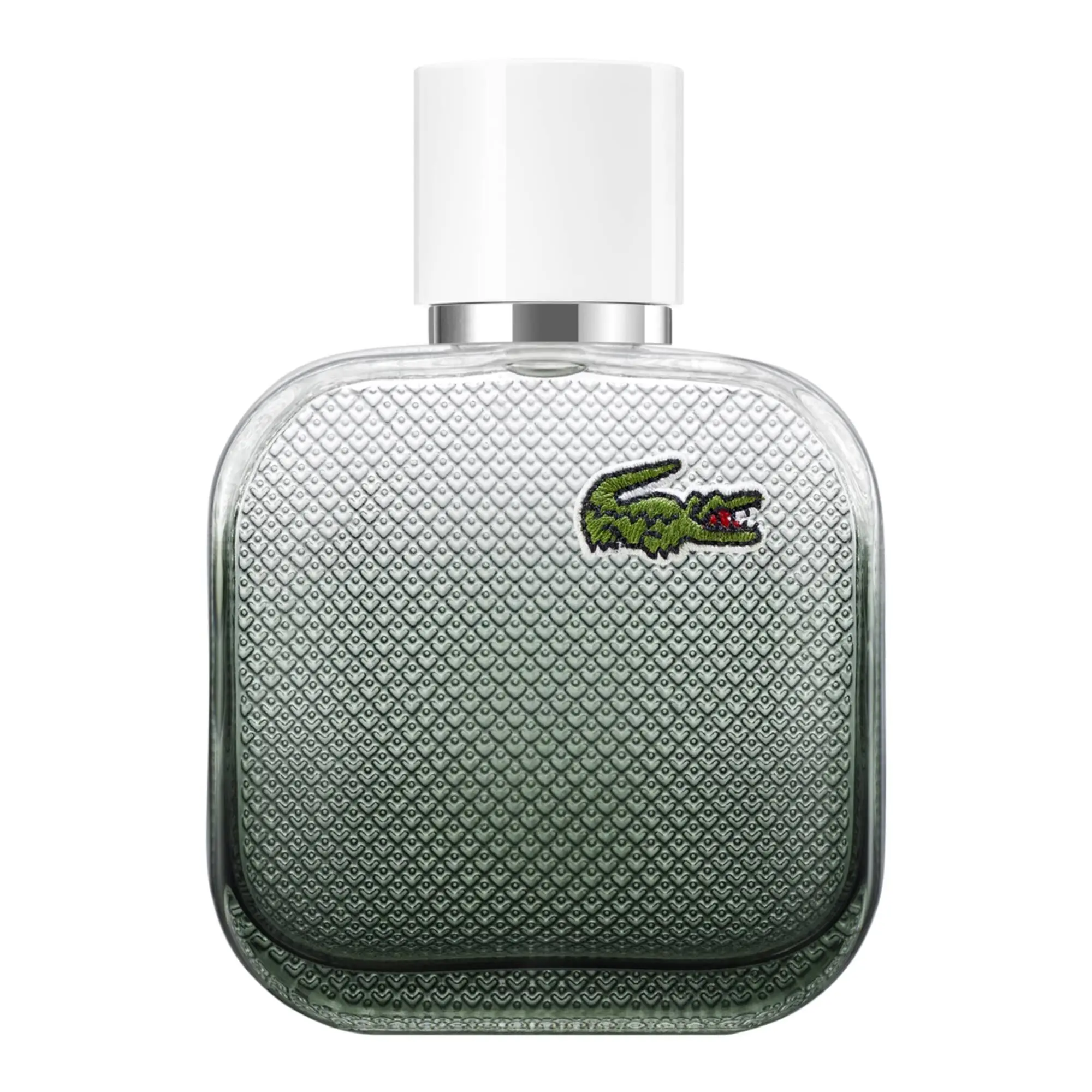 Lacoste - Lacoste L.12.12 Blanc - Eau Intense Eau de Toilette- Eau de toilette