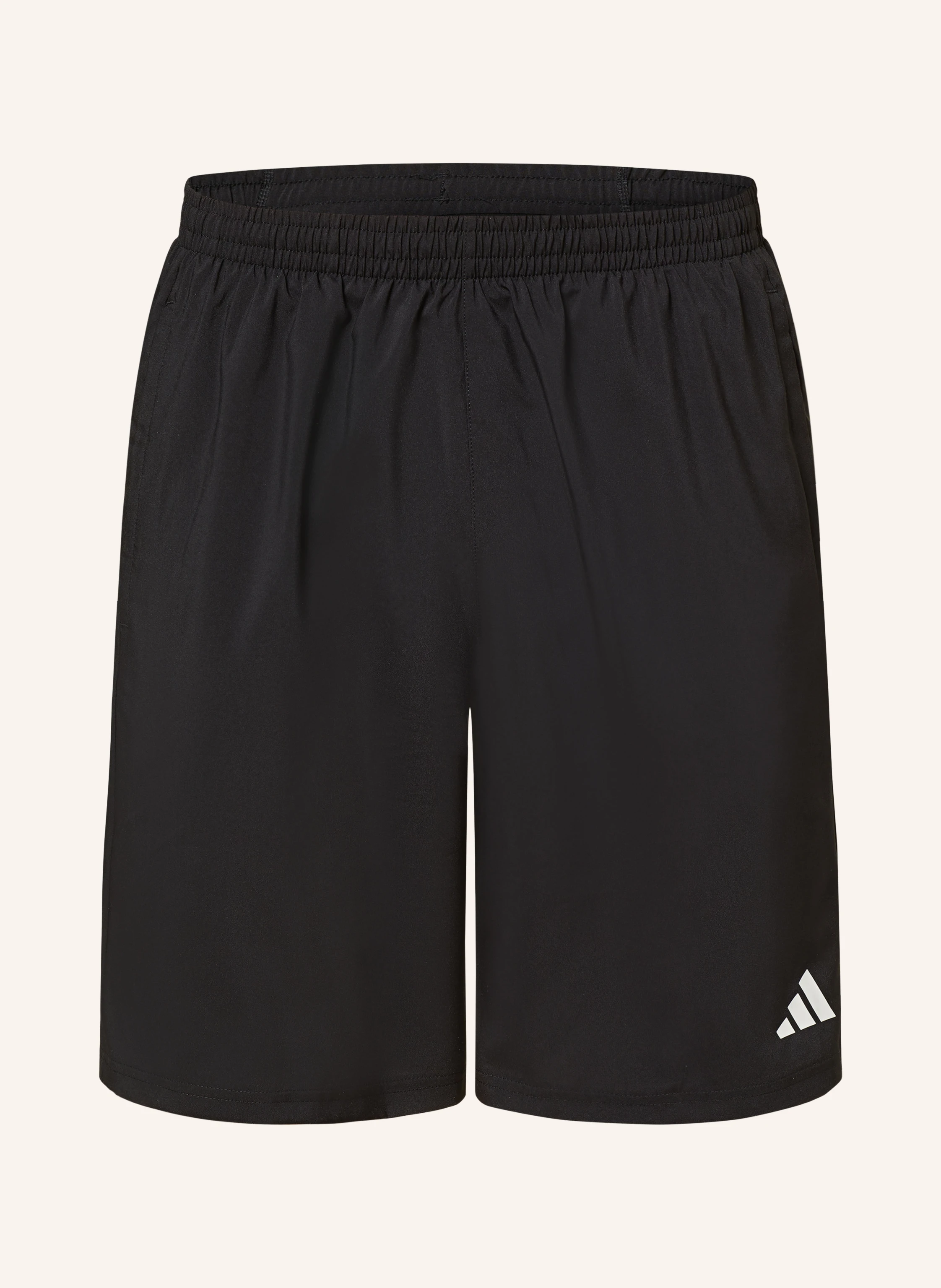 adidas 2-in-1-Laufshorts OWN THE RUN