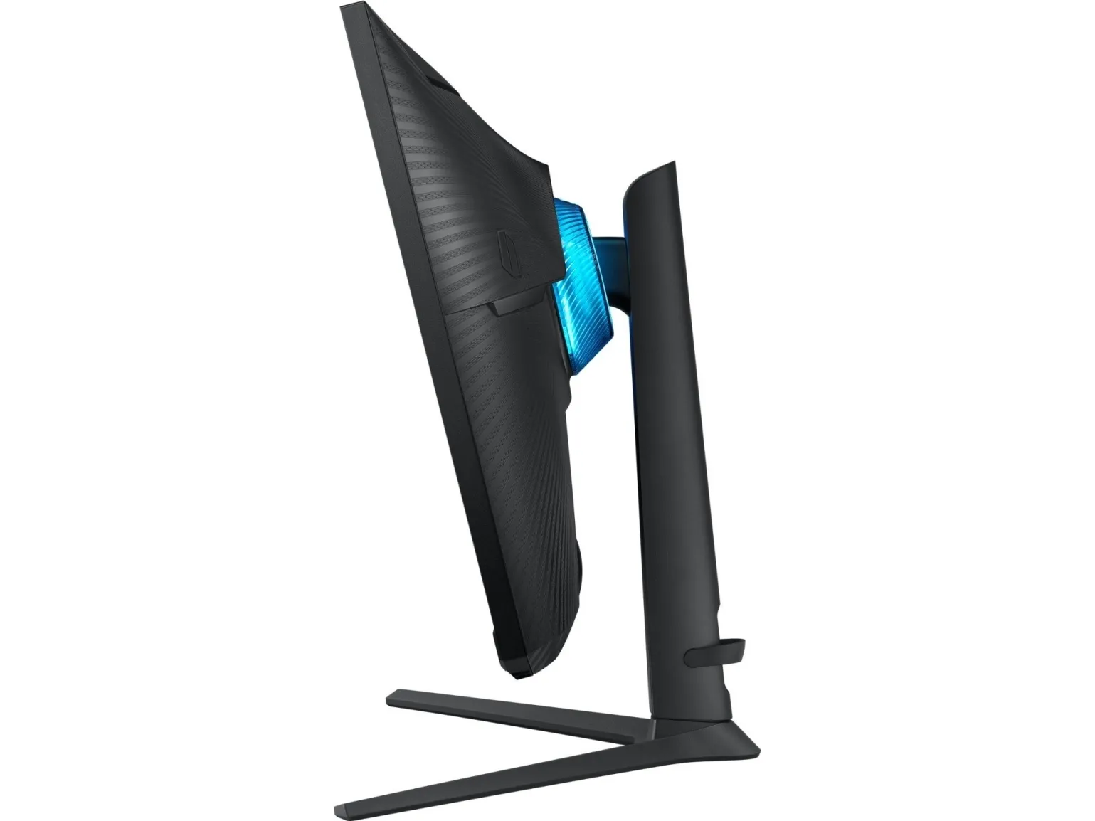 Samsung Odyssey G7 S32BG700EU - G70B Series - LED-skærm - Smart - gaming - 32