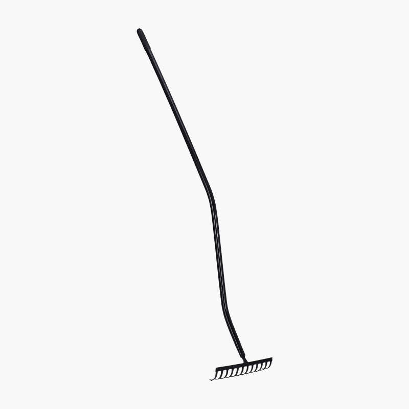 Rive, ergonomisk, 31 cm