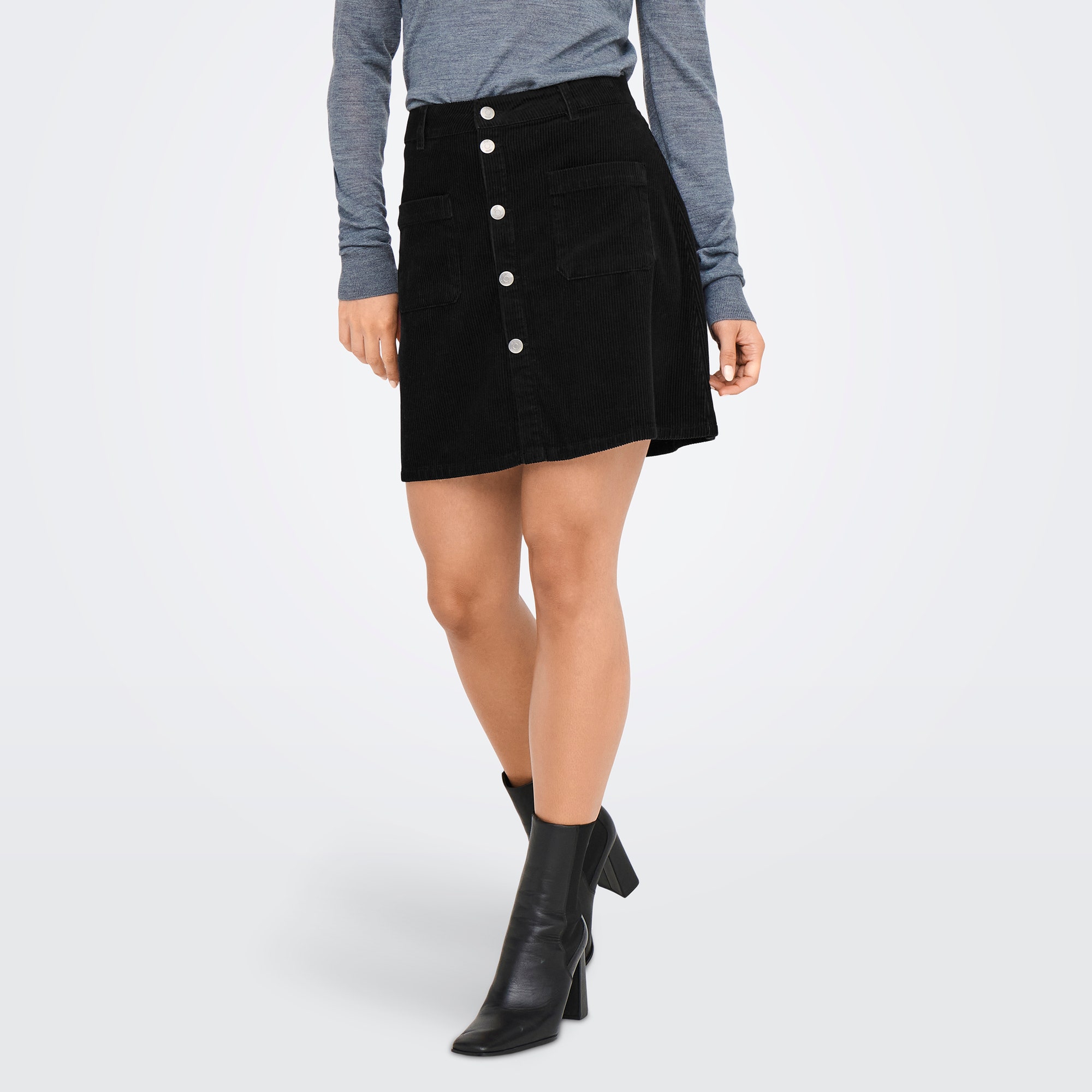 Jupe Femme noir