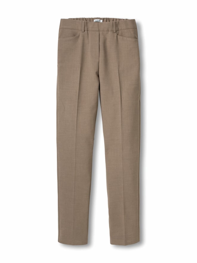 Koffer-Schlupfhose