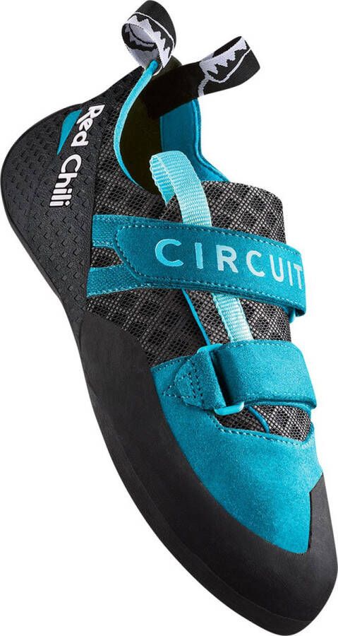 Red Chili Circuit Ii Klimschoenen Blauw 1 2