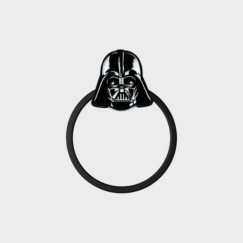 OrbitKey - STAR WARS™️ - ORBITKEY Ringv2 Darth Vader™
