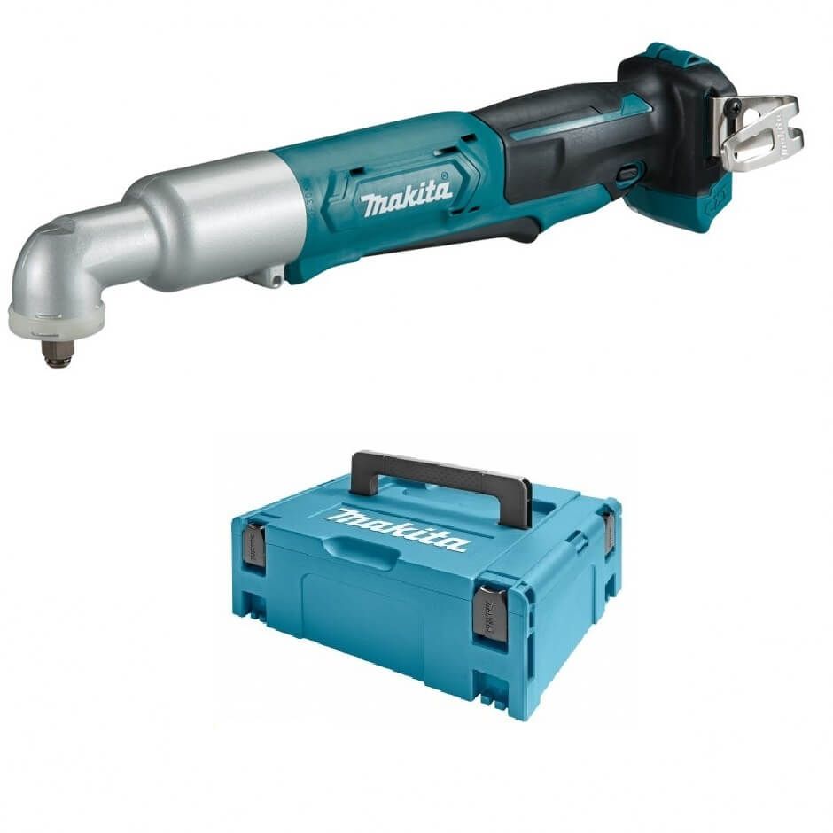 Makita DTL063ZJ 18V Li-ion accu haakse slagmoersleutel body in Mbox - 3/8