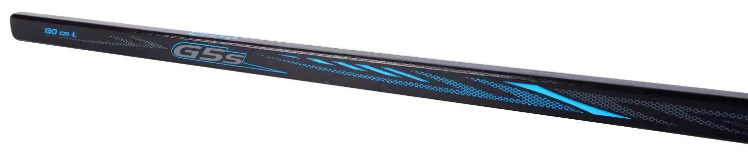 Tempish G5S Hockeystav 130cm - Stave Ishockey | SkatePro