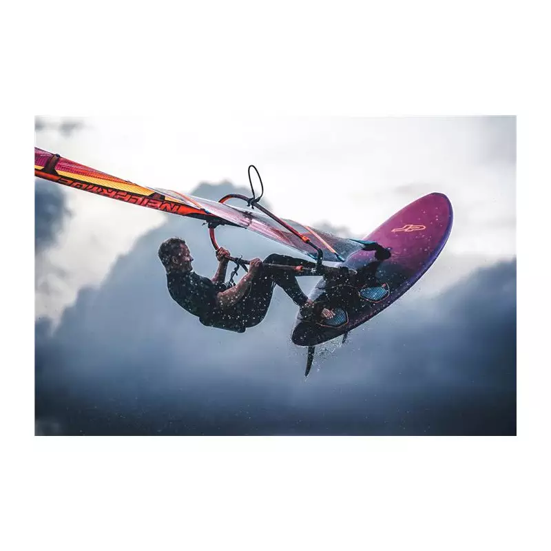 Planche windsurf JP AUSTRALIA Freestyle Wave Pro 2024