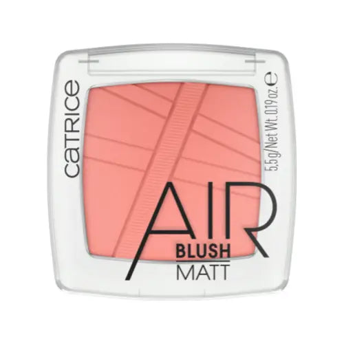 AirBlush Matt 110 Peach Heaven