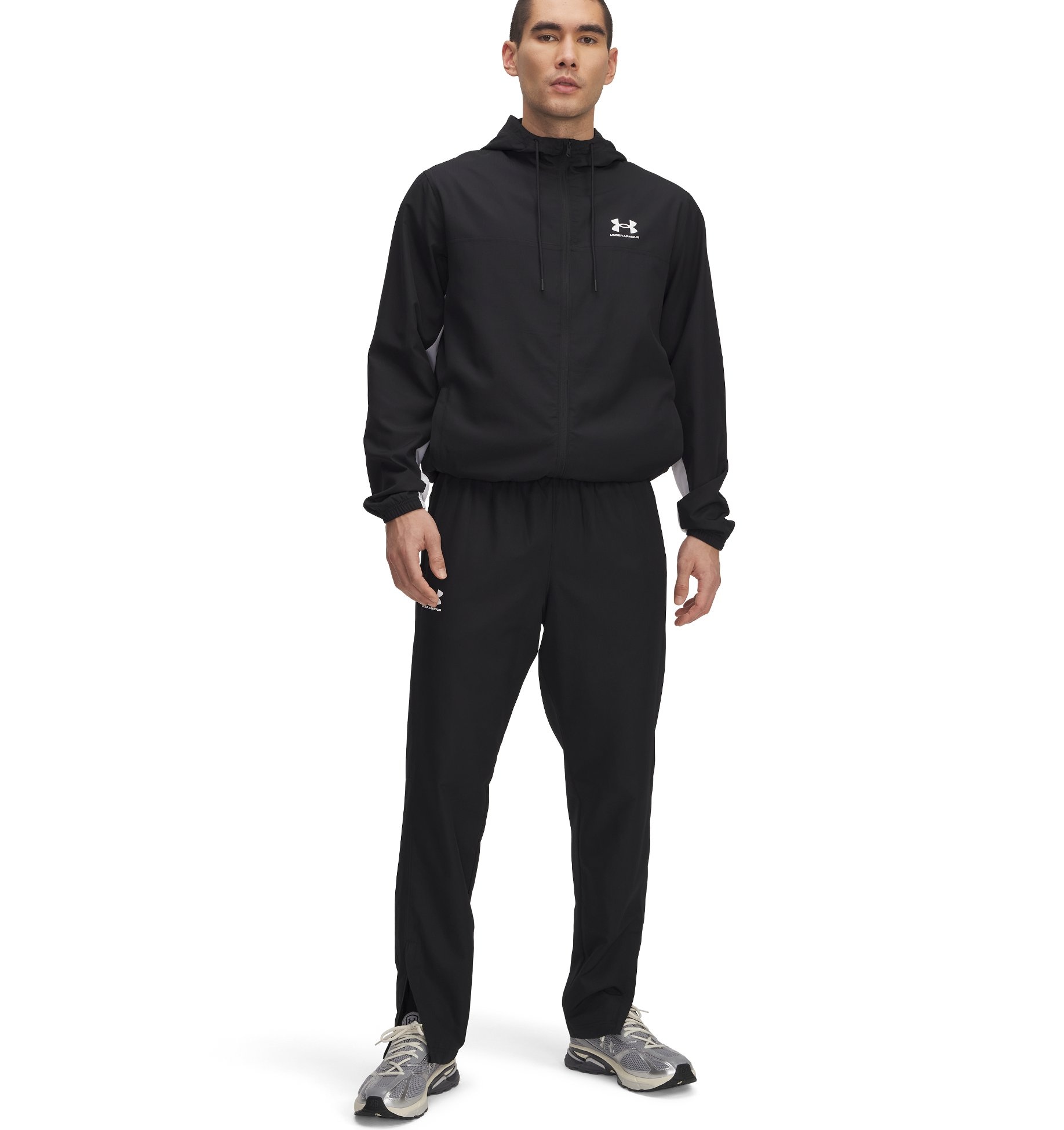 Under Armour® Trainingshose »UA RIVAL WVN WINDBREAKER PNT«