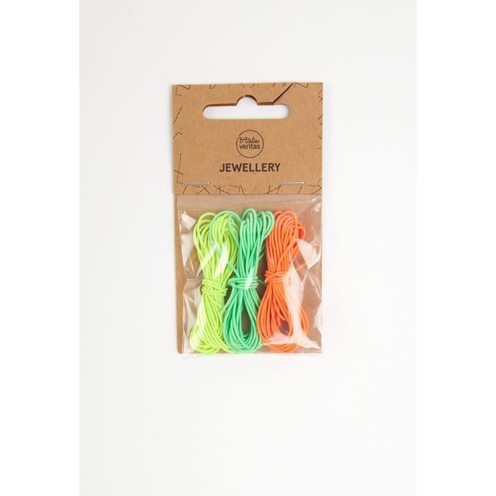 Atelier Veritas-Set 3 elastische koorden