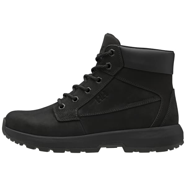 Après ski HELLY HANSEN BOWSTRING BLACK