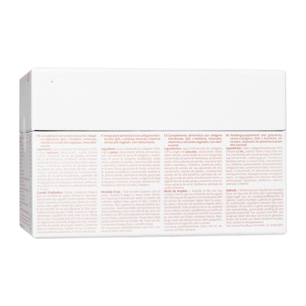 nu3 Premium Collagen Beauty Elixir