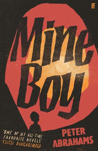 Mine Boy (Paperback)