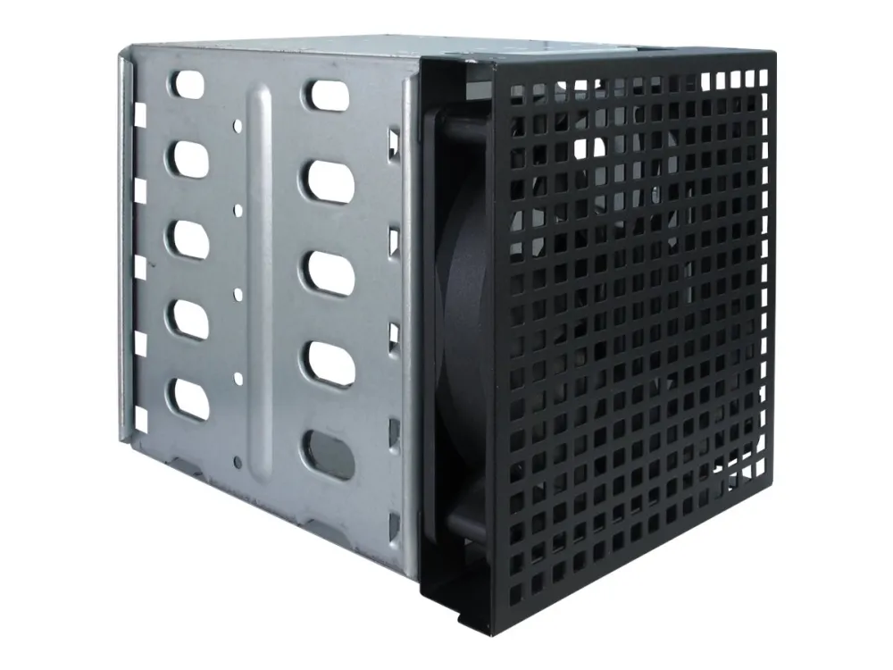 Inter-Tech 48.3cm IPC 4U-40240   4HE  SERVER retail